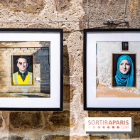 Street-art Madeleine, les photos -  A7C1881