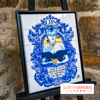 Street-art Madeleine, les photos -  A7C1884