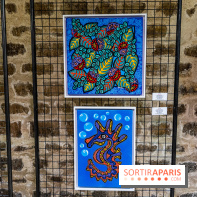 Street-art Madeleine, les photos -  A7C1887