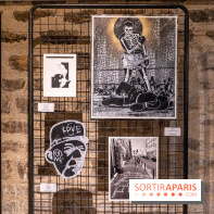 Street-art Madeleine, les photos -  A7C1894