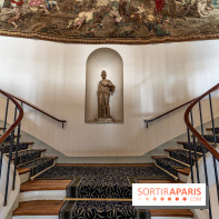 L'institut de France - les photos -  A7C1901