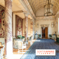 L'institut de France - les photos -  A7C1904