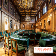 L'institut de France - les photos -  A7C1910