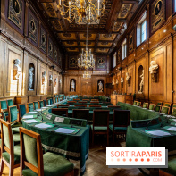 L'institut de France - les photos -  A7C1916 HDR