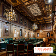 L'institut de France - les photos -  A7C1930 HDR
