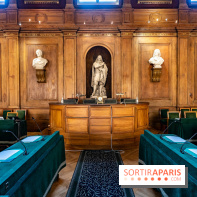 L'institut de France - les photos -  A7C1934