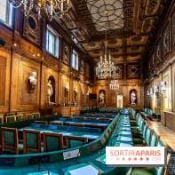 L'institut de France - les photos -  A7C1937