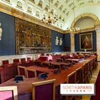 L'institut de France - les photos