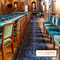 L'institut de France - les photos -  A7C1964