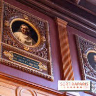 L'institut de France - les photos -  A7C1967