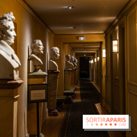 L'institut de France - les photos -  A7C1969