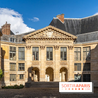 L'institut de France - les photos -  A7C1975