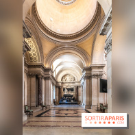 L'institut de France - les photos -  A7C1986 HDR
