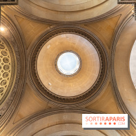 L'institut de France - les photos -  A7C1995 HDR