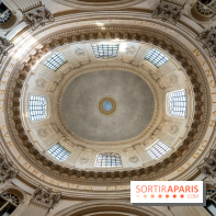 L'institut de France - les photos -  A7C2013 HDR