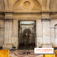 L'institut de France - les photos -  A7C2016 HDR