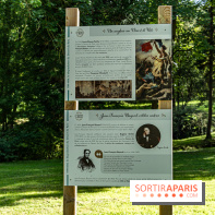 Le désert de Retz, le parc anglo-chinois insolite dans les Yvelines -  A7C2137