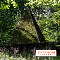 Le désert de Retz, le parc anglo-chinois insolite dans les Yvelines -  A7C2157