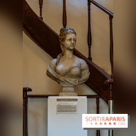 Le désert de Retz, le parc anglo-chinois insolite dans les Yvelines