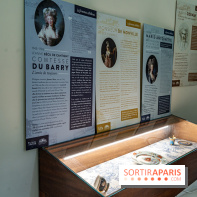 Le désert de Retz, le parc anglo-chinois insolite dans les Yvelines -  A7C2173