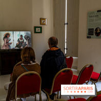 Le désert de Retz, le parc anglo-chinois insolite dans les Yvelines -  A7C2174
