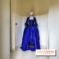 Le désert de Retz, le parc anglo-chinois insolite dans les Yvelines -  A7C2175