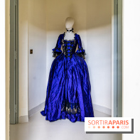 Le désert de Retz, le parc anglo-chinois insolite dans les Yvelines -  A7C2176