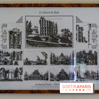 Le désert de Retz, le parc anglo-chinois insolite dans les Yvelines -  A7C2180