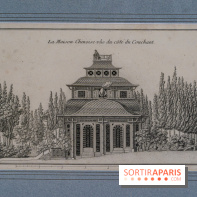 Le désert de Retz, le parc anglo-chinois insolite dans les Yvelines