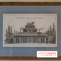 Le désert de Retz, le parc anglo-chinois insolite dans les Yvelines -  A7C2183