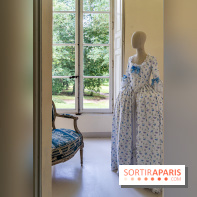 Le désert de Retz, le parc anglo-chinois insolite dans les Yvelines -  A7C2185