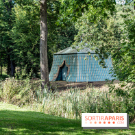 Le désert de Retz, le parc anglo-chinois insolite dans les Yvelines -  A7C2206