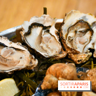 Quilles & coquilles, le comptoir gourmand aux saveurs iodées à Vincennes - DSC 2104 2