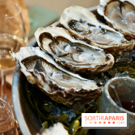 Quilles & coquilles, le comptoir gourmand aux saveurs iodées à Vincennes - DSC 2112 2
