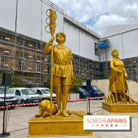 Les 10 femmes en or de la cérémonie d'ouverture - IMG 4518