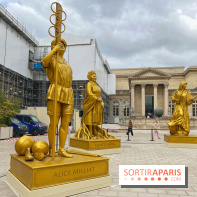 Les 10 femmes en or de la cérémonie d'ouverture - IMG 4519