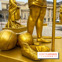 Les 10 femmes en or de la cérémonie d'ouverture - IMG 4525