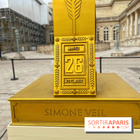 Les 10 femmes en or de la cérémonie d'ouverture - IMG 4526