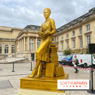 Les 10 femmes en or de la cérémonie d'ouverture - IMG 4529