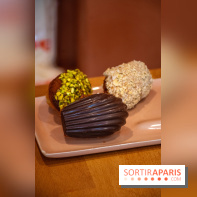 Proost : le coffee shop temple de la madeleine dans le 11e arrondissement - DSC 1172