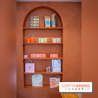 Proost : le coffee shop temple de la madeleine dans le 11e arrondissement - DSC 1173