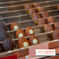 Proost : le coffee shop temple de la madeleine dans le 11e arrondissement - DSC 1176