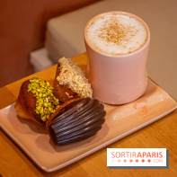 Proost : le coffee shop temple de la madeleine dans le 11e arrondissement - DSC 1187