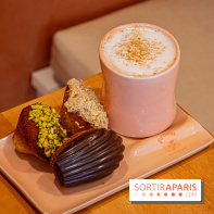 Proost : le coffee shop temple de la madeleine dans le 11e arrondissement - DSC 1188