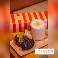 Proost : le coffee shop temple de la madeleine dans le 11e arrondissement - DSC 1191