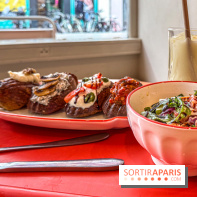 Proost : le coffee shop temple de la madeleine dans le 11e arrondissement - IMG 0628