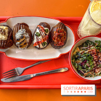 Proost : le coffee shop temple de la madeleine dans le 11e arrondissement - IMG 0630