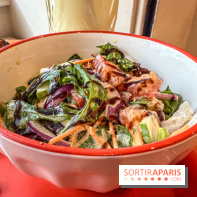 Proost : le coffee shop temple de la madeleine dans le 11e arrondissement - IMG 0632