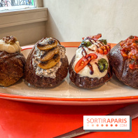 Proost : le coffee shop temple de la madeleine dans le 11e arrondissement - IMG 0633