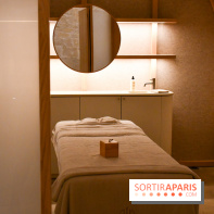 Maison Alaena, le repaire du bien-être à République - DSC 2024